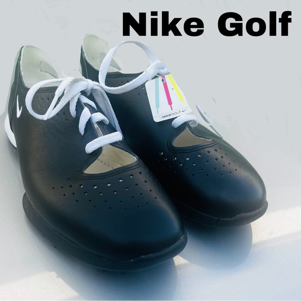 Nike Air Womens Golf Shoes Gem